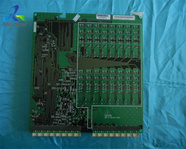 A42 TXBF 2 TO00019 Ultrasonic Board Hospital Equipment