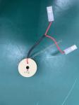 PRIMEDIC DefiMonitor XD100xe M290 Printer Spare Parts SEM 21443