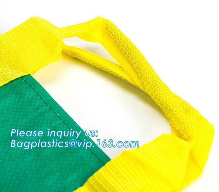 Promotional Cheap Polypropylene Die Cut Laminated TNT Tote PP Woven Shopping Bag,Europe Standard bopp Laminated China PP