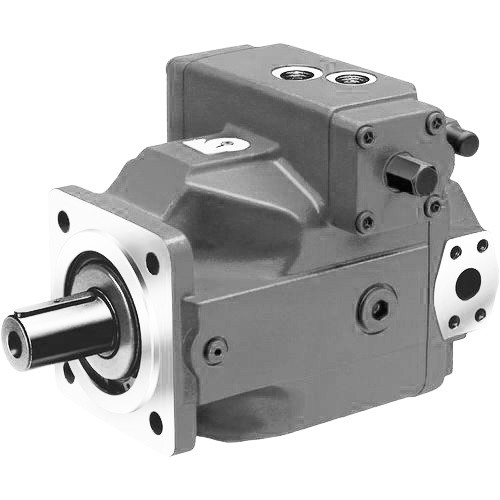 Axial Piston Hydraulic Pump Rexroth A4VSO355DRG/30R-PPB13N00 For Aluminum
