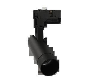 Wholesale Alumium Die - Casting 10Watt LED Track Light For Hotels / Bars Ra 80 from china suppliers