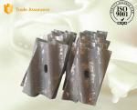 Outer Bucket High Cr Skeleton Metal Casting Hardness More Than HRC60