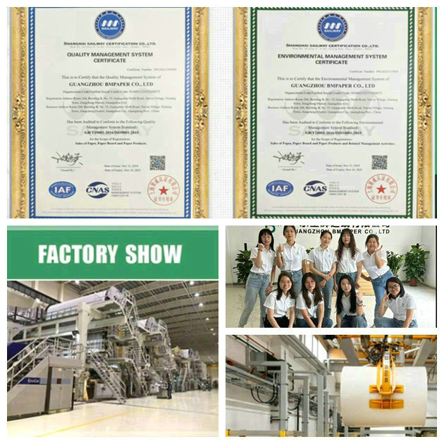 100gsm 120gsm 160gsm High Whiteness Color Laser Printing Paper For Flyer Copy  A3 A4 Sheets 