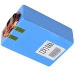 Testing Equipment NMC 12.8V 10Ah Lifepo4 Battery Pack KC 2000 Cycle