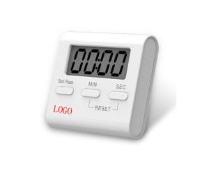 Wholesale Electronic Digital Timer Cooking Kitchen Timer Reminder Logo Customized from china suppliers