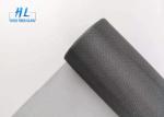 4ft 5ft White Fiberglass Window Screen Against Mosquito High Tensile Strength
