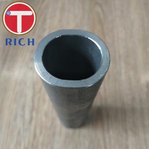 Wholesale Cold Drawn Seamless Carbon Steel Tubes Round Shape Tube Machining For Automotive from china suppliers