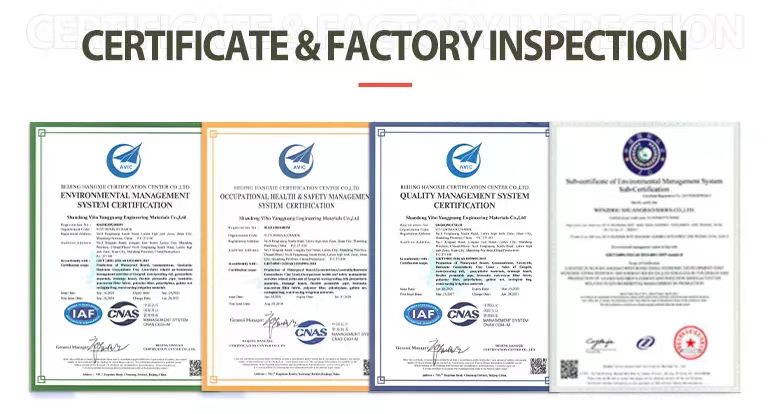 Non Woven Geotextile Fabric PP PET Short Fiber Geotextile for Geotechnical Engineering