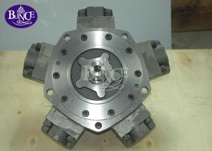Wholesale Winch High Torque Low Rpm Hydraulic Motor Five Star Fishing Boat Supply from china suppliers