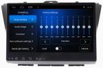 Ouchuangbo auto radio multi media navi android 8.1 for Trumpchi GS5 support USB