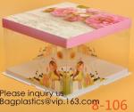 Brush boxes, Toy case, Gift, Fruit, Cake, Food, Cosmetics, Electronic, Household