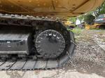 Used Digger Crawler Excavator Caterpillar Cat 320 Excavator 20 Ton For Sale