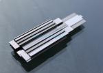 Silver Insert Car Precision Parts Discharged With Steel Material And Short