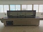200cm Length UV Tunnel Sterilization Machine For Medical Non - Woven Masks