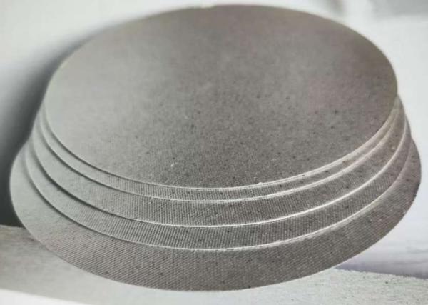 Silicon Resin Epoxy Adhesive Heat Resistant Mica Panel For Flame Retardant