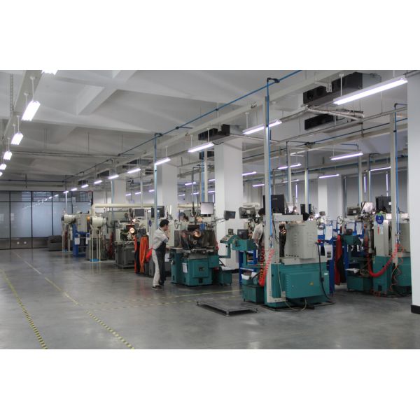 Shanghai Yamada CMT Series PCD Turning Inserts For Aluminum/Copper Cutting