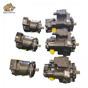 Wholesale Combine Harvester Repair Parts Sauer PV21 Hydraulic Pump MF21 Hydraulic Motor Cast Iron Pump Motor from china suppliers
