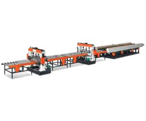 Wholesale 7kw Automatic Sliding Door Roll Forming Machine from china suppliers