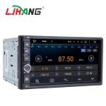 Rear Camera DVR OBD TPMS Universal Car DVD Player PX3 4 Core CPU