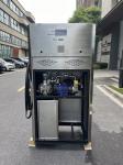 Bernet Whole Stainless Body High Flow Rate Adblue Dispenser for Filling Urea