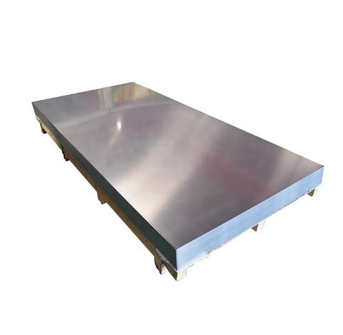 Low price 5005 5052 5754 7075 aluminum plate aluminum plates sheets aluminum