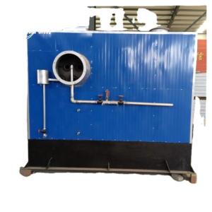 Wholesale Top Wood Drying And Heat Treatment Equipment For Customized Large-Scale from china suppliers