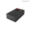 Buy cheap LiFePO4 12V 80Ah 100Ah 120Ah 200Ah 300Ah 500Ah Deep Cycle Battery Pack for Golf from wholesalers