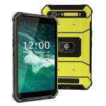 waterproof Military Industrial Rugged Tablet PC Bluetooth WiFi