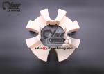 YN30H01115P1 Excavator Coupling Hydraulic Pump Coupling For EH160