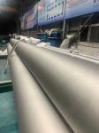 ASTM A312 TP309HCB/S30941 Seamless Stainless Steel Pipe For High Temperature