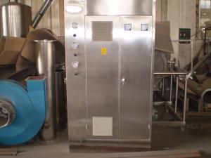 Wholesale High Temperature Sterilizing Dryer Oven Machine Steam / Electrical Heating from china suppliers