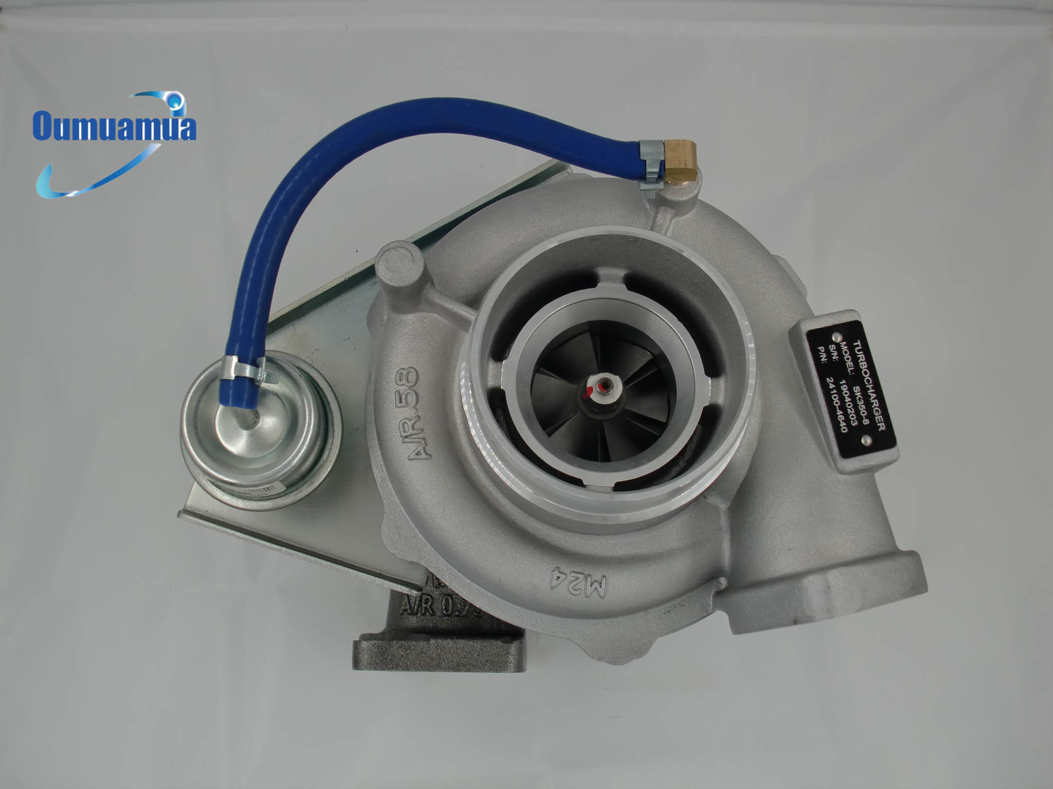 Turbo GT3271LS For Hino Engine J08C Turbocharger 24100-4640 787873-0001