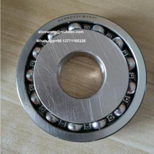 Wholesale SC06D03CM09V1 SC06D03 Nissan JF015E CVT transmission pulley bearings special ball bearings for car repairing 30x85x13mm from china suppliers