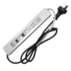 Wholesale Waterproof Ultralight Constant Voltage LED Driver 24V For Signage from china suppliers