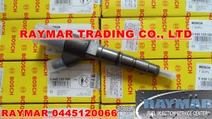 Wholesale BOSCH common rail injector 0445120066 for DEUTZ 04289311, 04290986, 20798114 from china suppliers