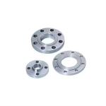 ISO9001 Certified Flanged Connection Stainless Steel Flange for Long-lasting