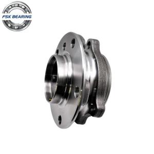 Wholesale Long Life 31206775771 Wheel Hub Bearing BMW 5-7 Series Front Wheel Parts China Factory from china suppliers