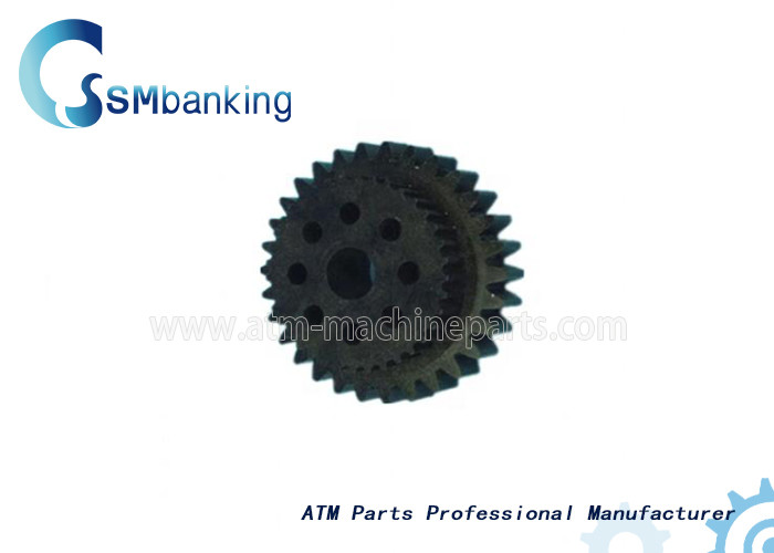 NMD ATM Parts NMD ATM Spare Parts A001512 NQ 200 Plastic Black Double Gear