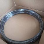 Black High Purity 99.95% Molybdenum Wires For Pellet Cutting