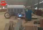Corn / Sorghum / Rye Grain Cleaning Equipment , Oats / Buck Farm King Grain
