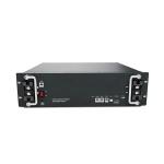 Telecom Communication Industrial Lithium Battery ESS 48V 100ah Lifepo4 Battery