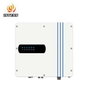 Wholesale IP65 Single Phase Off Grid Hybrid Solar Inverter 48V 3.6kw 4.6kw 5kw 6kw Solar inverter from china suppliers