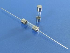Wholesale 5x20mm 3.15A Fast-Acting Glass Fuses from china suppliers