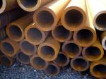 SIRM Approved 30 Inch Seamless Carbon Steel Pipe With Different
