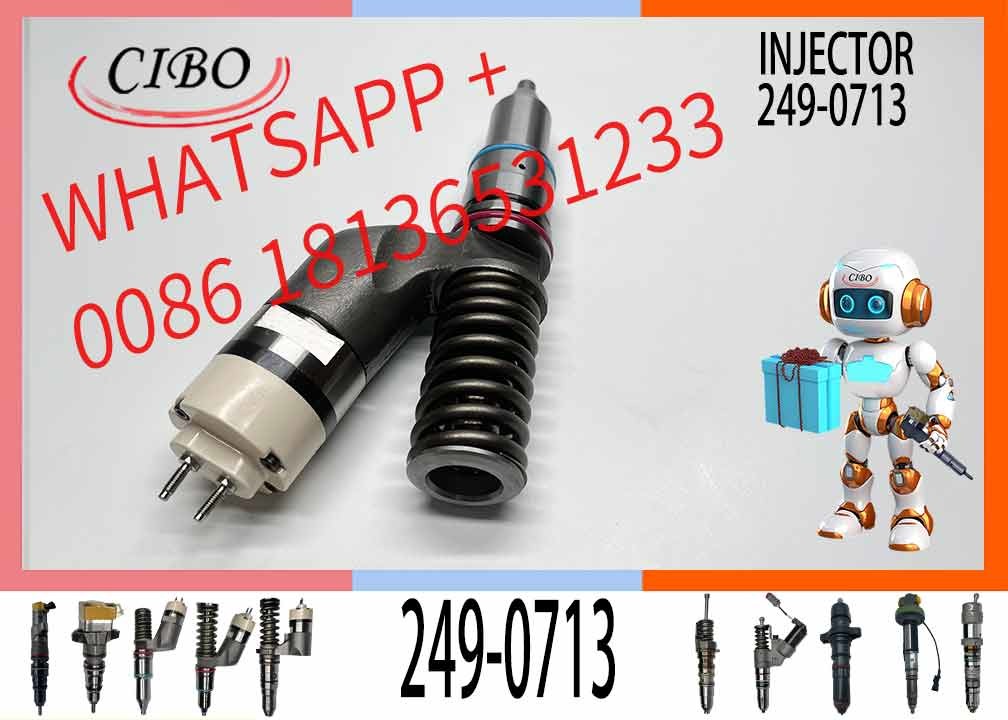 Fuel Injector 387-9438 387 9438 C9 Engine Nozzle 3879438 387-9438 20R-8065 20R-8060 328-2580 267-9710 20R-8063