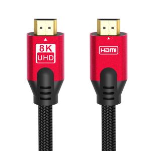 Wholesale BLACK PVC Hdmi Male To Male Cable , High Definition Hdmi Cable from china suppliers