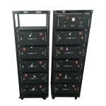 ECOLTO 102KWh Battery Energy Storage System ESS 3.2V 50Ah