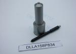 ORTIZ HINO E13C DLLA158 P834 diesel fuel Common rail nozzle DLLA158P834 for