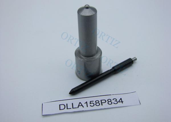 ORTIZ HINO E13C DLLA158 P834 diesel fuel Common rail nozzle DLLA158P834 for