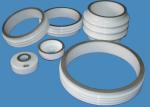 High Density Metalized Ceramic Excellent Corrosion Resistance High Electrical